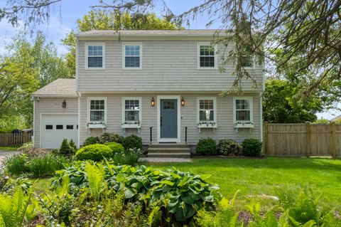 410 Noank Road Groton CT 06355