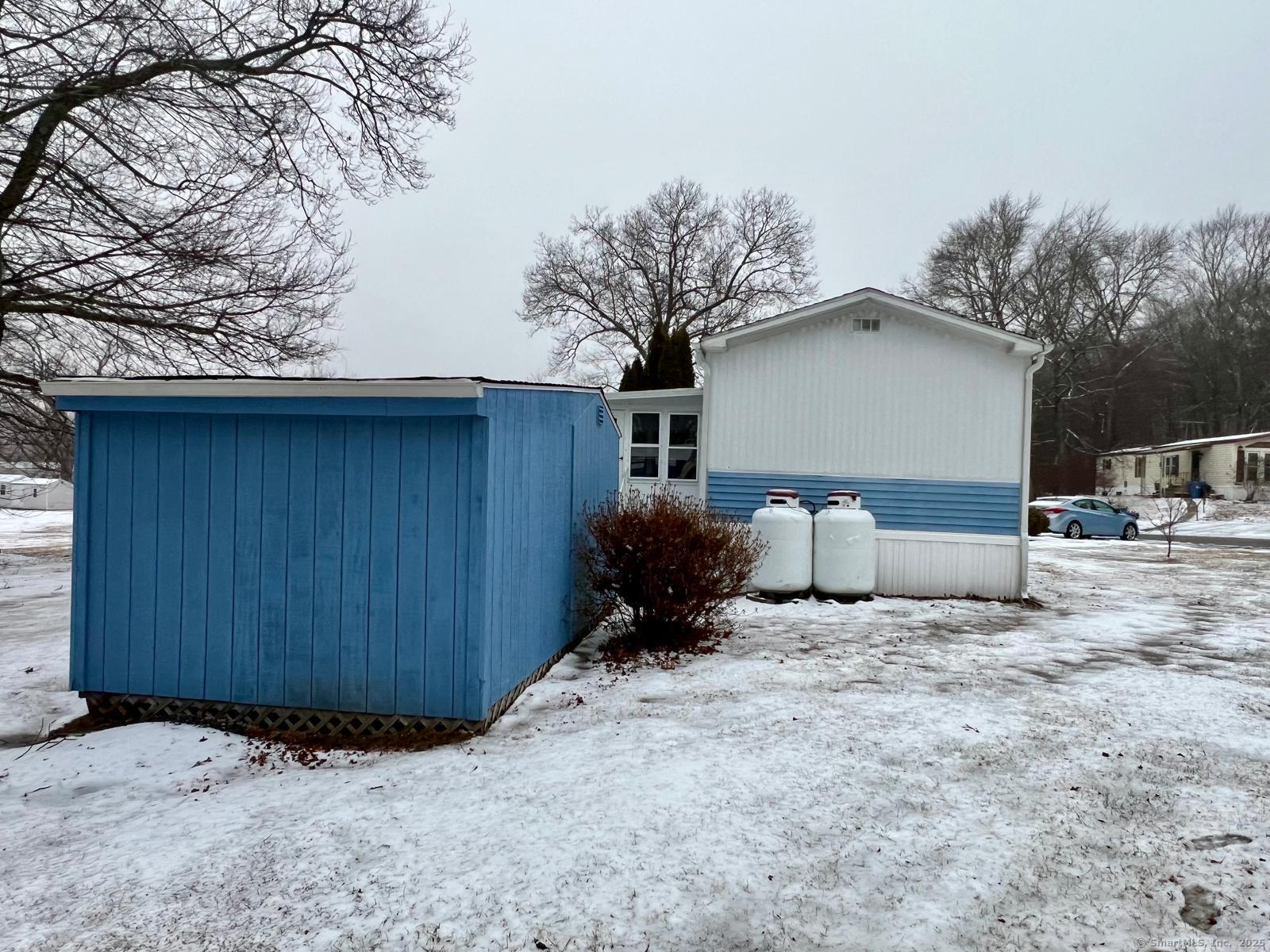 252 Old Canterbury Turnpike #LOT 102, Norwich, Connecticut image 16
