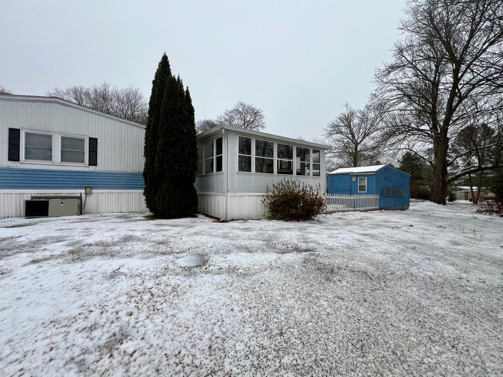 252 Old Canterbury Turnpike #LOT 102, Norwich, Connecticut image 18