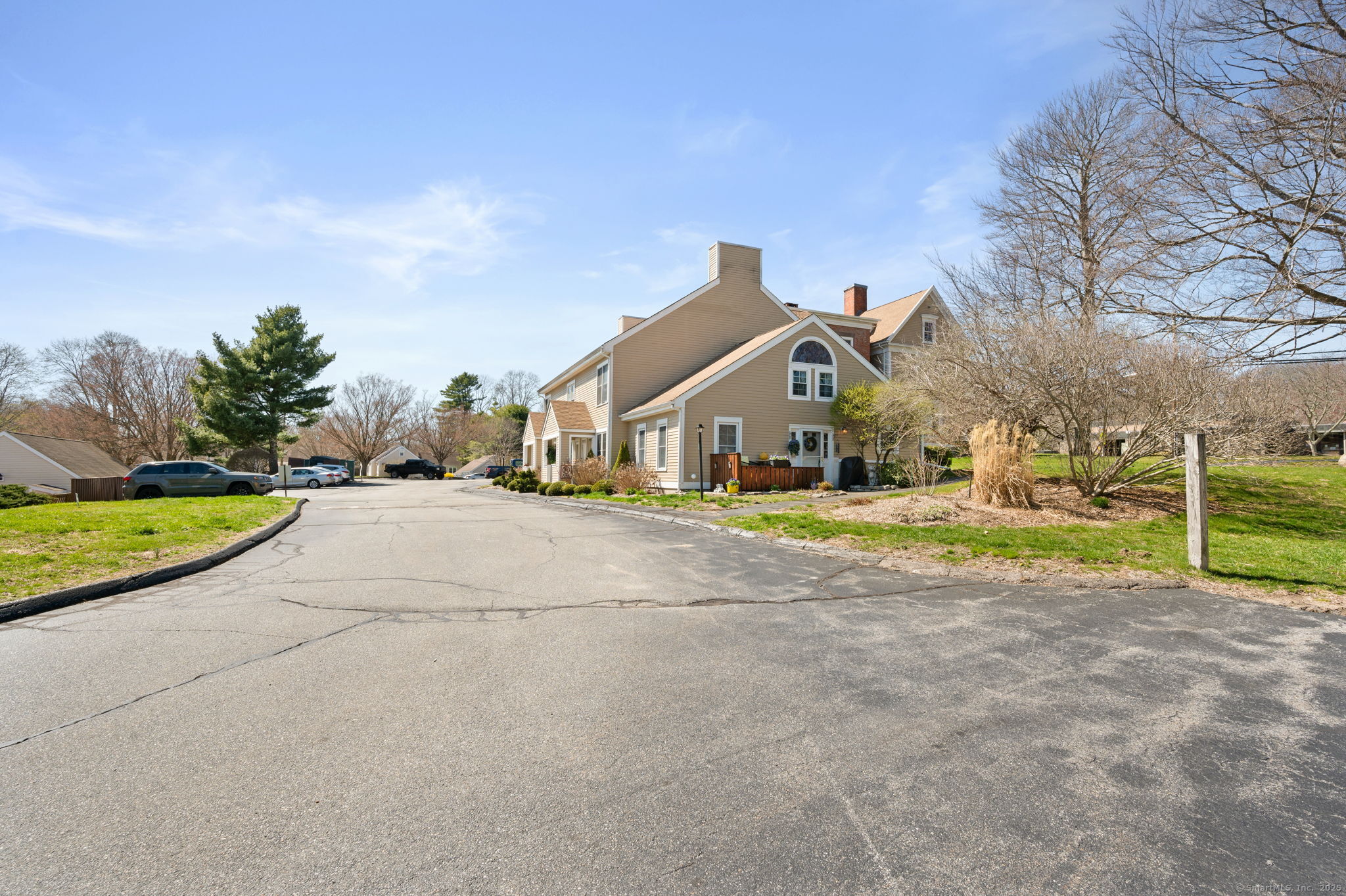 54 Rope Ferry Road #N155, Waterford, Connecticut image 23