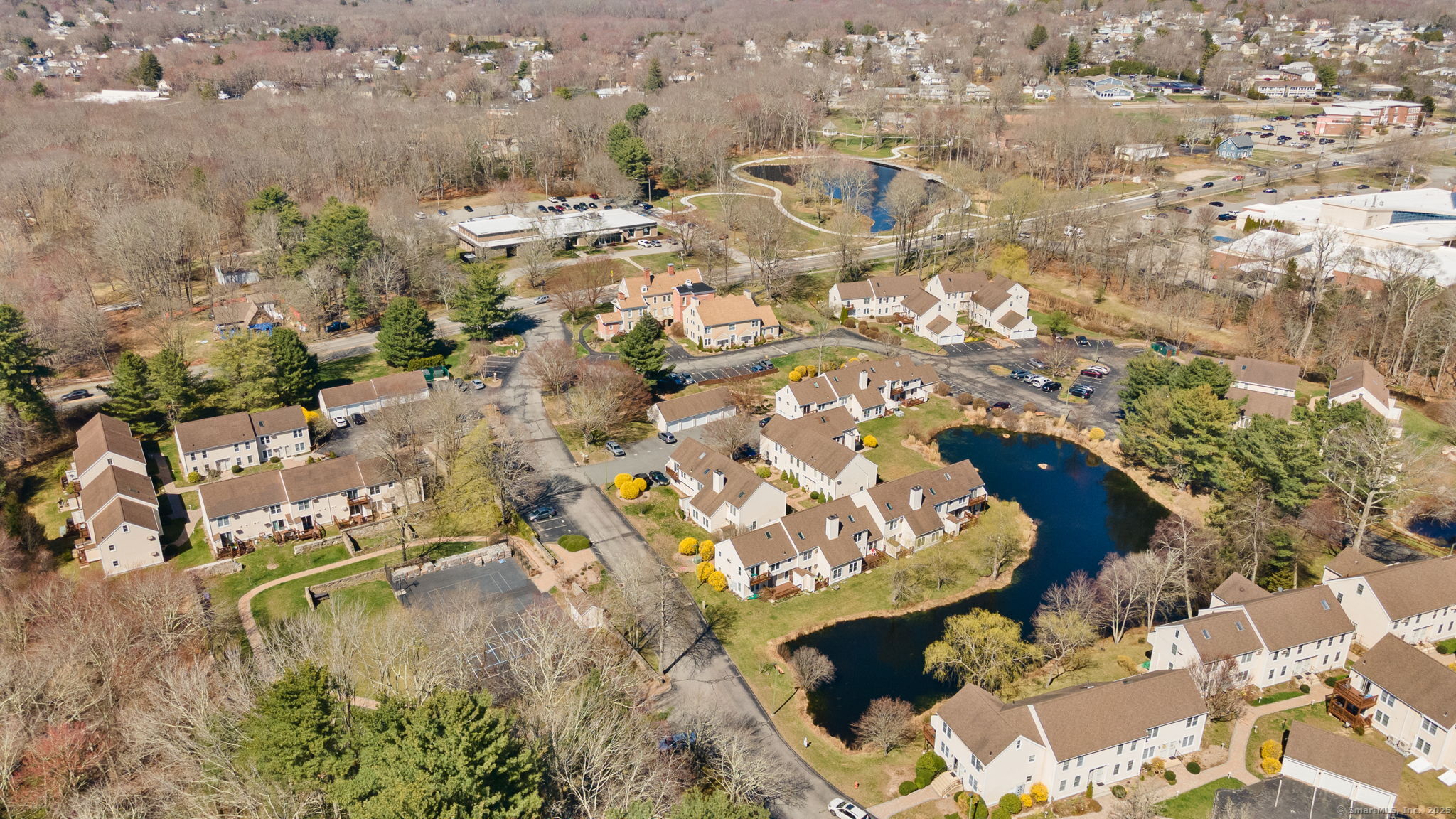 54 Rope Ferry Road #N155, Waterford, Connecticut image 28