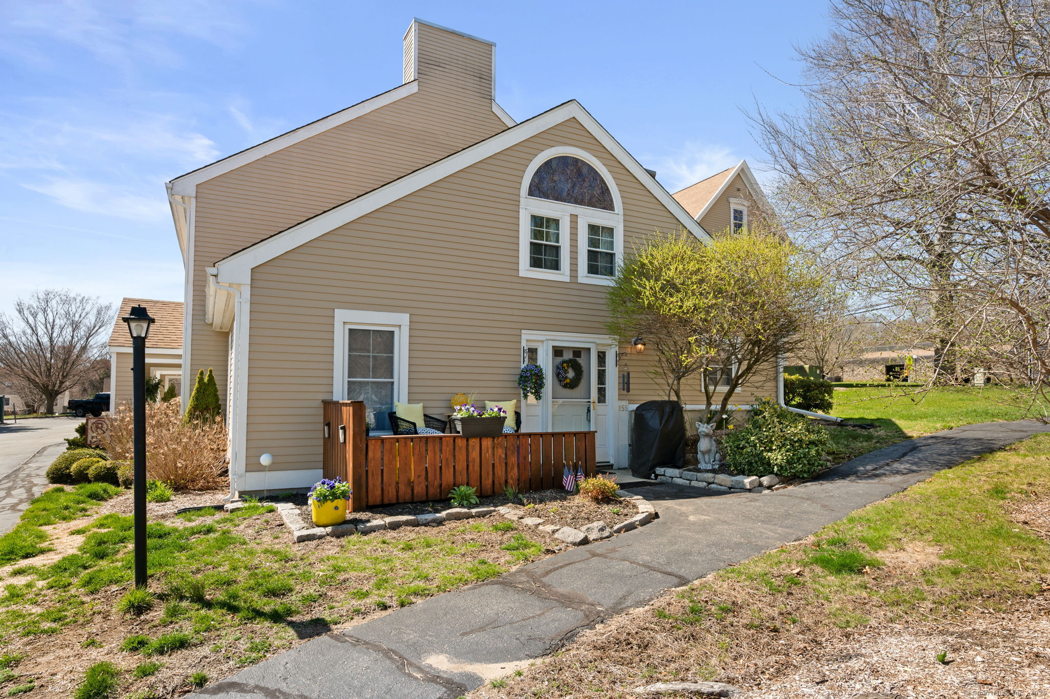 54 Rope Ferry Road #N155, Waterford, Connecticut image 21