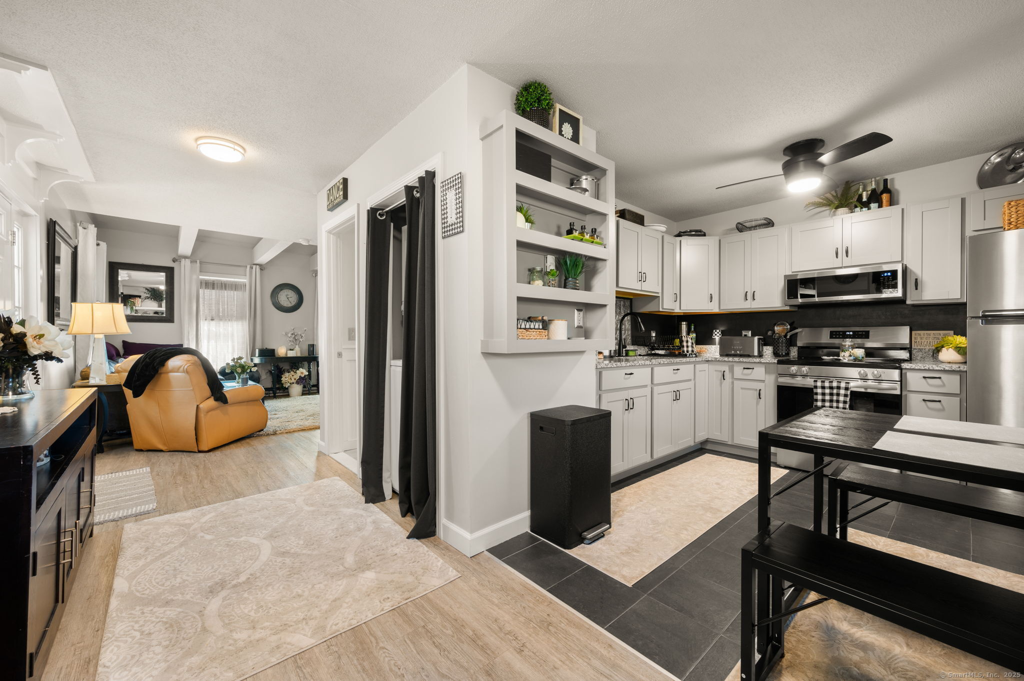 54 Rope Ferry Road #N155, Waterford, Connecticut image 12