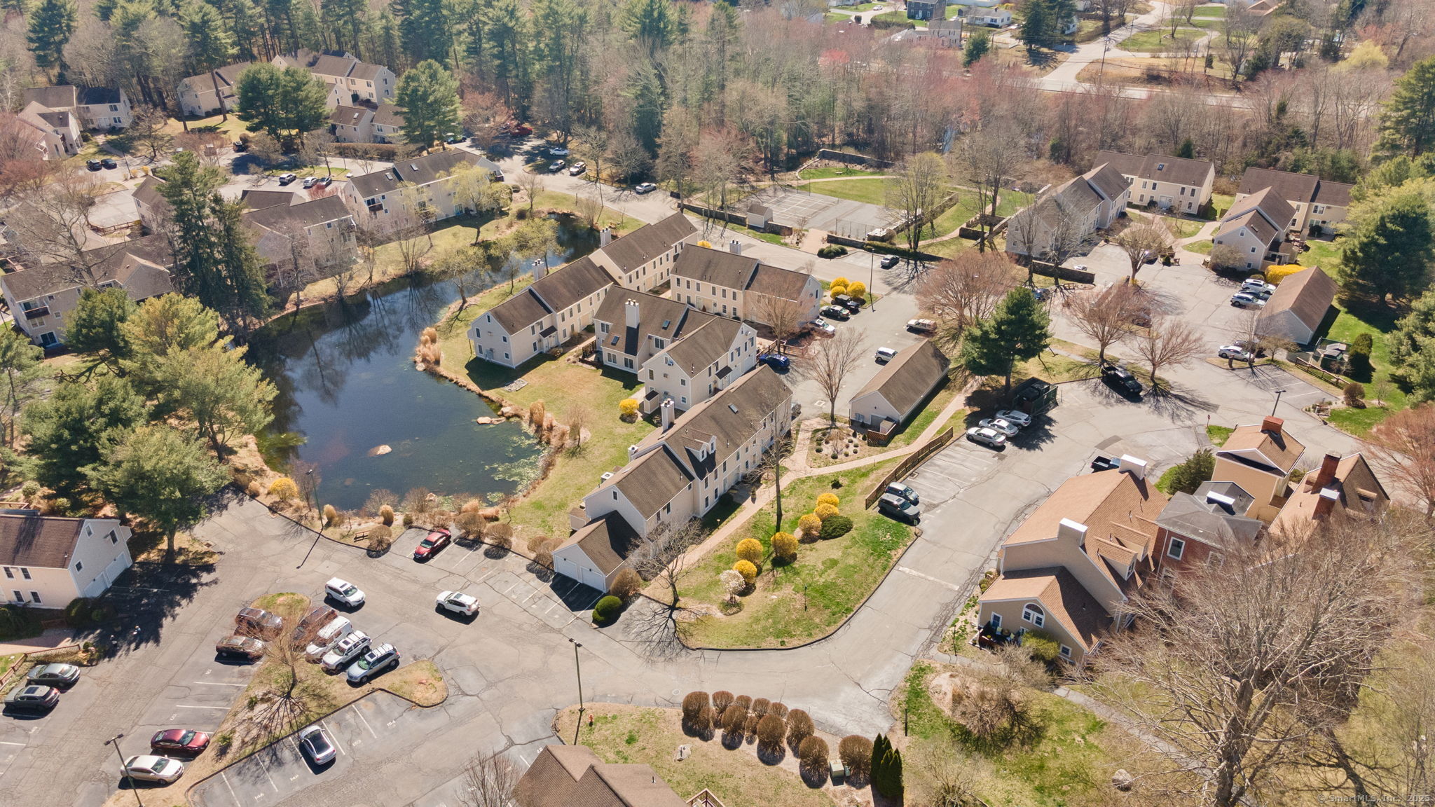 54 Rope Ferry Road #N155, Waterford, Connecticut image 26