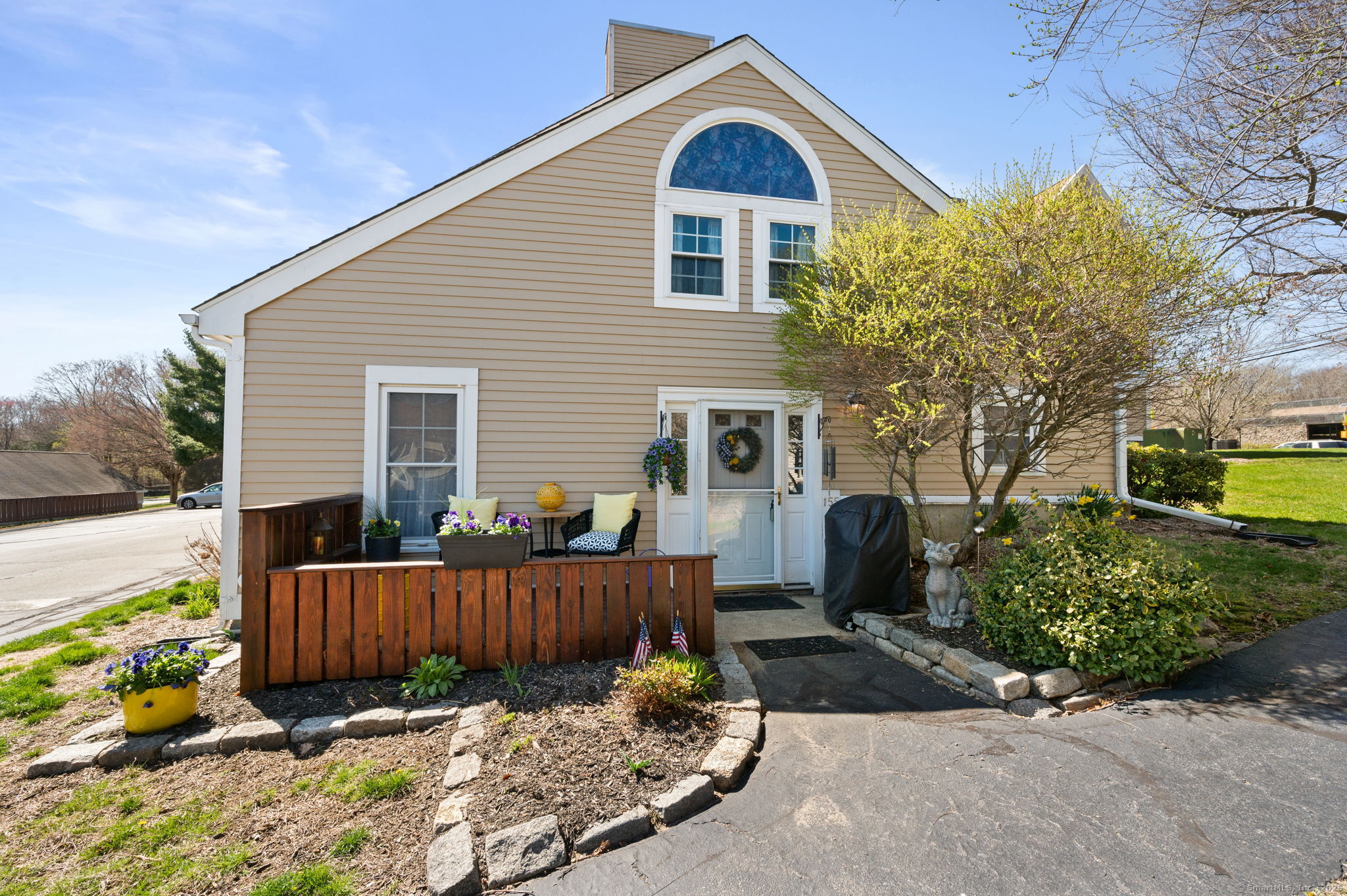 54 Rope Ferry Road #N155, Waterford, Connecticut image 1