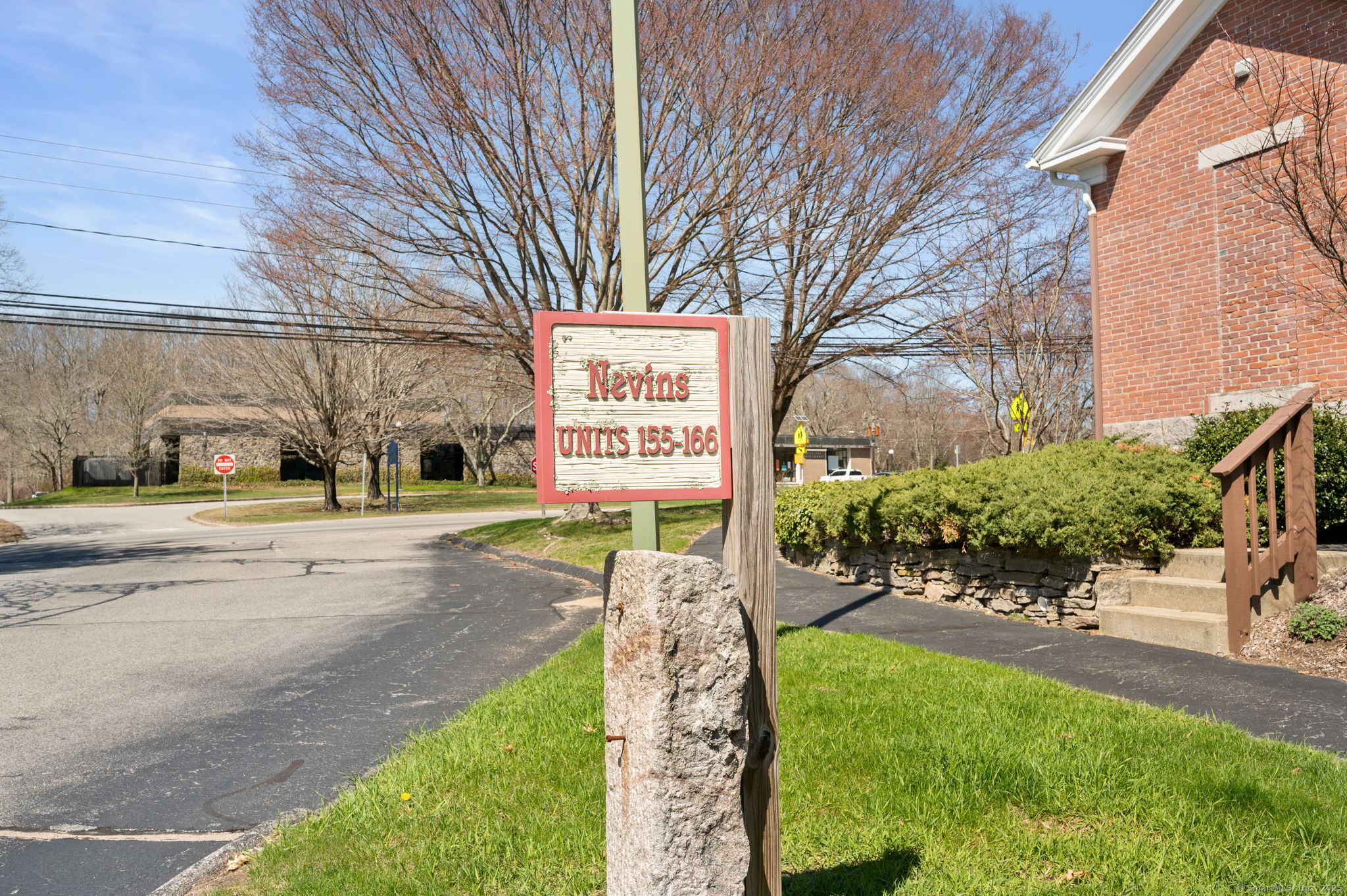 54 Rope Ferry Road #N155, Waterford, Connecticut image 30