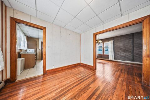 Tiny photo for 33 W View Street, Waterbury, CT 06706 (MLS # 24159525)