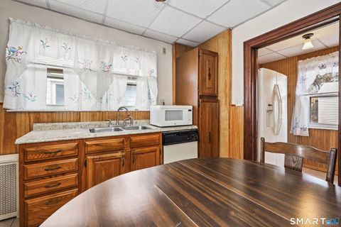 Tiny photo for 33 W View Street, Waterbury, CT 06706 (MLS # 24159525)