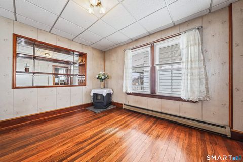 Tiny photo for 33 W View Street, Waterbury, CT 06706 (MLS # 24159525)