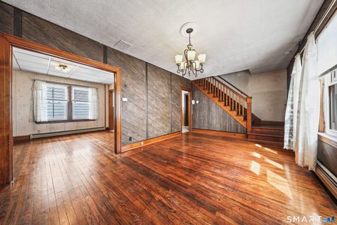 Tiny photo for 33 W View Street, Waterbury, CT 06706 (MLS # 24159525)