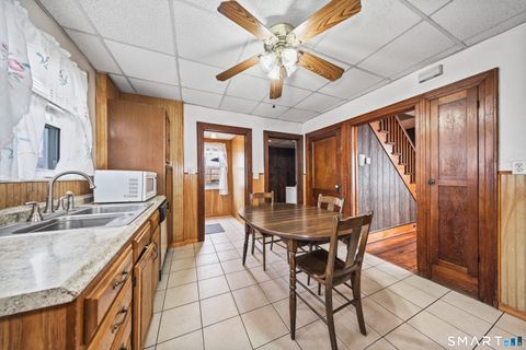 Tiny photo for 33 W View Street, Waterbury, CT 06706 (MLS # 24159525)