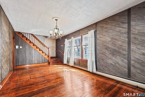 Tiny photo for 33 W View Street, Waterbury, CT 06706 (MLS # 24159525)