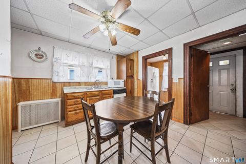 Tiny photo for 33 W View Street, Waterbury, CT 06706 (MLS # 24159525)