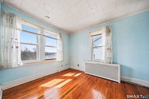 Tiny photo for 33 W View Street, Waterbury, CT 06706 (MLS # 24159525)