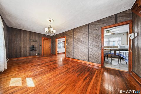 Tiny photo for 33 W View Street, Waterbury, CT 06706 (MLS # 24159525)