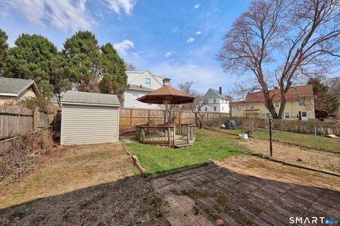 Tiny photo for 33 W View Street, Waterbury, CT 06706 (MLS # 24159525)