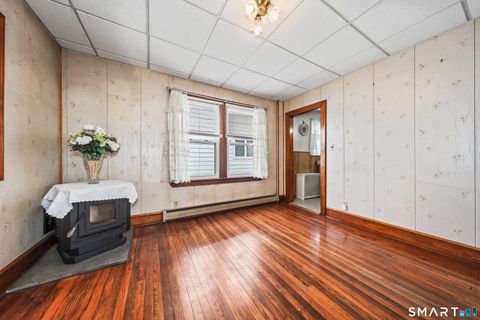 Tiny photo for 33 W View Street, Waterbury, CT 06706 (MLS # 24159525)