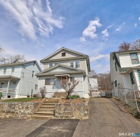 Tiny photo for 33 W View Street, Waterbury, CT 06706 (MLS # 24159525)