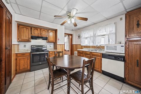 Tiny photo for 33 W View Street, Waterbury, CT 06706 (MLS # 24159525)