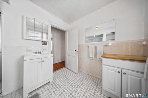 Tiny photo for 33 W View Street, Waterbury, CT 06706 (MLS # 24159525)