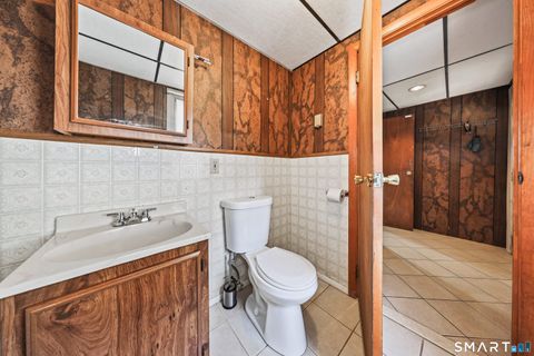 Tiny photo for 33 W View Street, Waterbury, CT 06706 (MLS # 24159525)