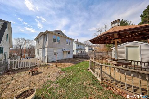 Tiny photo for 33 W View Street, Waterbury, CT 06706 (MLS # 24159525)