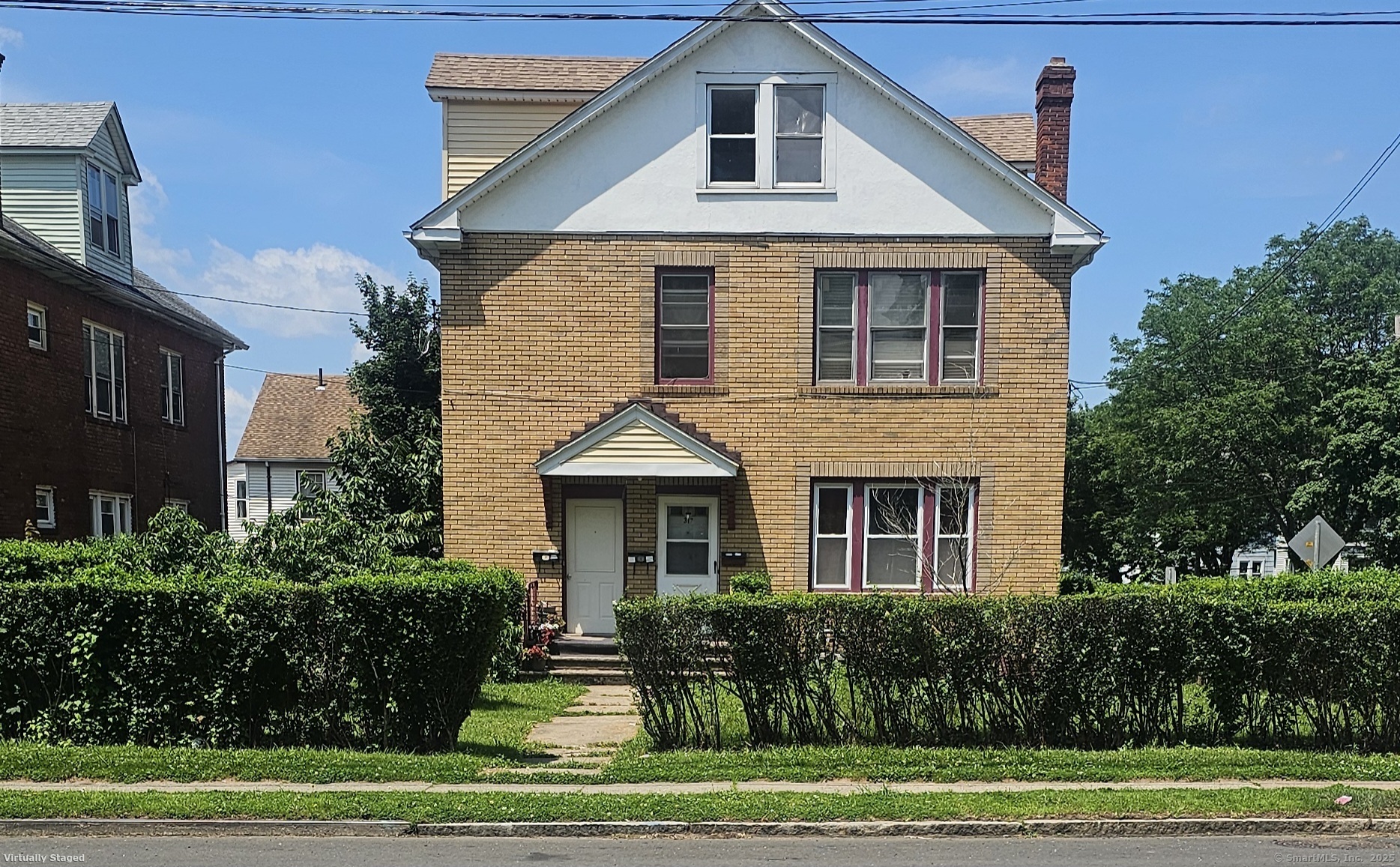 315 Blue Hills Avenue