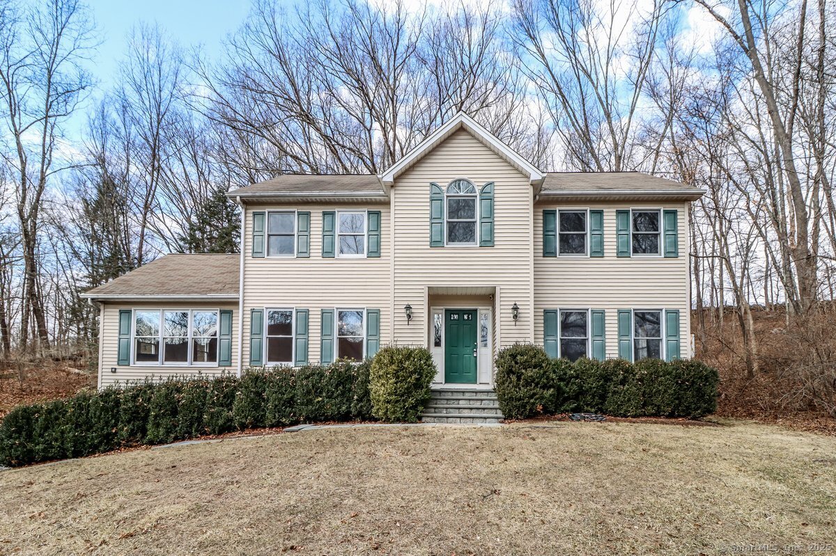 15 Norton Lane, New Milford, Connecticut image 1
