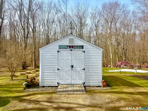 Tiny photo for 18 Quail Road, Colchester, CT 06415 (MLS # 24161343)