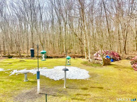 Tiny photo for 18 Quail Road, Colchester, CT 06415 (MLS # 24161343)