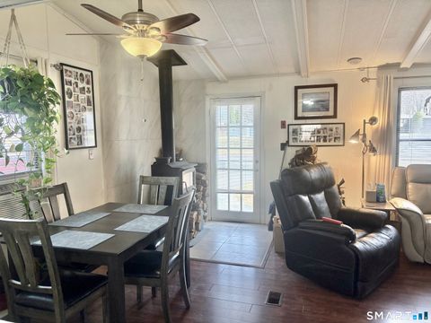 Tiny photo for 18 Quail Road, Colchester, CT 06415 (MLS # 24161343)