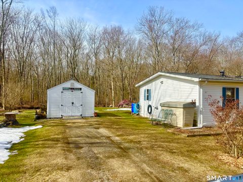 Tiny photo for 18 Quail Road, Colchester, CT 06415 (MLS # 24161343)