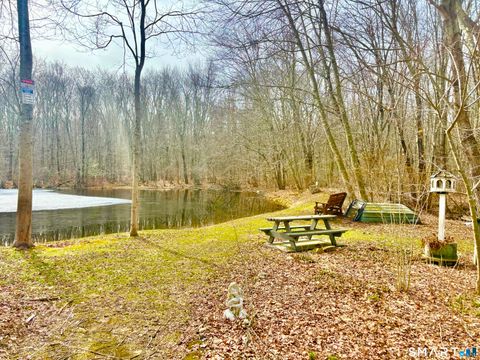 Tiny photo for 18 Quail Road, Colchester, CT 06415 (MLS # 24161343)