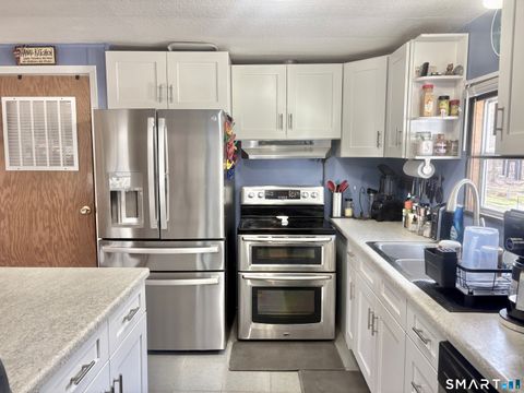 Tiny photo for 18 Quail Road, Colchester, CT 06415 (MLS # 24161343)