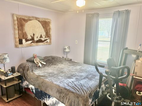 Tiny photo for 18 Quail Road, Colchester, CT 06415 (MLS # 24161343)