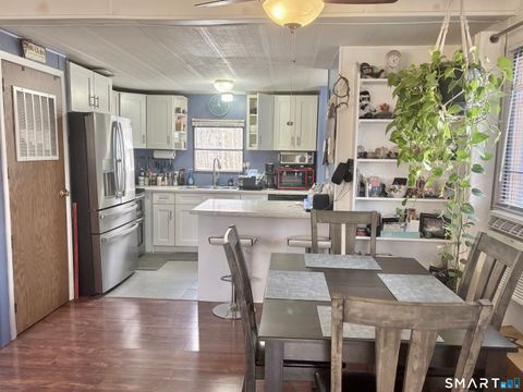 Tiny photo for 18 Quail Road, Colchester, CT 06415 (MLS # 24161343)