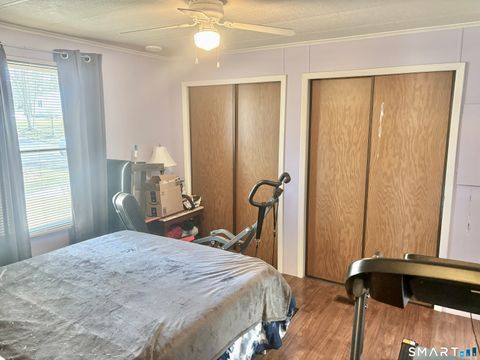 Tiny photo for 18 Quail Road, Colchester, CT 06415 (MLS # 24161343)