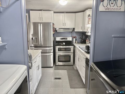 Tiny photo for 18 Quail Road, Colchester, CT 06415 (MLS # 24161343)