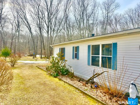 Tiny photo for 18 Quail Road, Colchester, CT 06415 (MLS # 24161343)