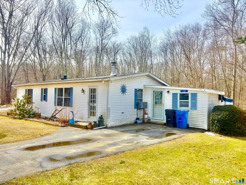 Photo of 18 Quail Road, Colchester, CT 06415 (MLS # 24161343)