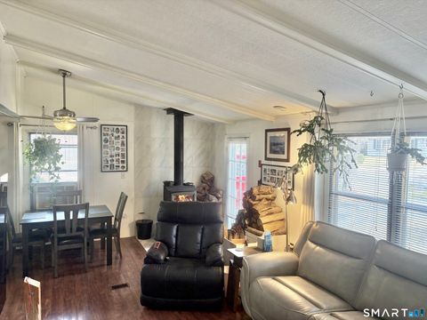 Tiny photo for 18 Quail Road, Colchester, CT 06415 (MLS # 24161343)