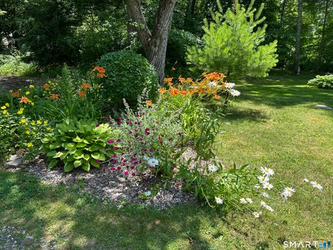 Tiny photo for 18 Quail Road, Colchester, CT 06415 (MLS # 24161343)