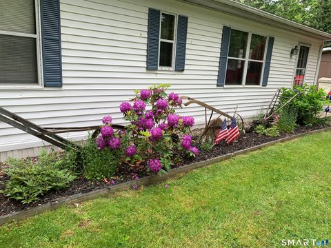 Tiny photo for 18 Quail Road, Colchester, CT 06415 (MLS # 24161343)