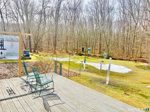 Tiny photo for 18 Quail Road, Colchester, CT 06415 (MLS # 24161343)