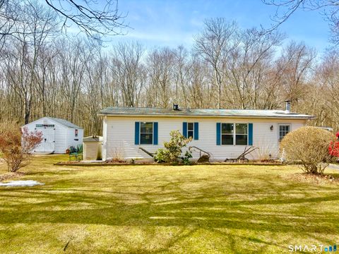 Tiny photo for 18 Quail Road, Colchester, CT 06415 (MLS # 24161343)