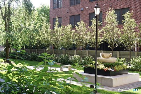 Tiny photo for 700 Summer Street #APT 1M, Stamford, CT 06901 (MLS # 24145655)