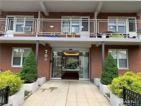 Tiny photo for 700 Summer Street #APT 1M, Stamford, CT 06901 (MLS # 24145655)