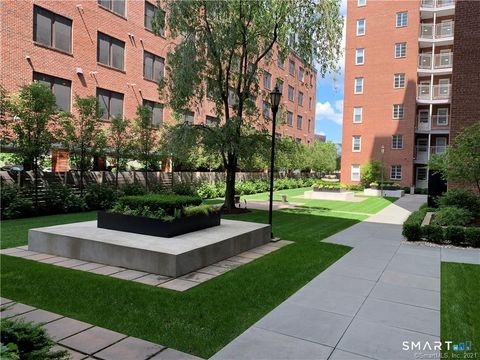 Tiny photo for 700 Summer Street #APT 1M, Stamford, CT 06901 (MLS # 24145655)