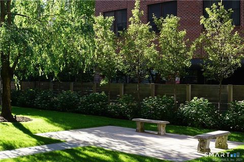 Tiny photo for 700 Summer Street #APT 1M, Stamford, CT 06901 (MLS # 24145655)