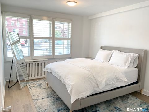 Tiny photo for 700 Summer Street #APT 1M, Stamford, CT 06901 (MLS # 24145655)